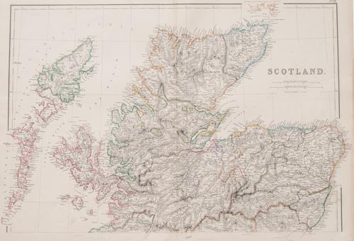 Scotland 1860